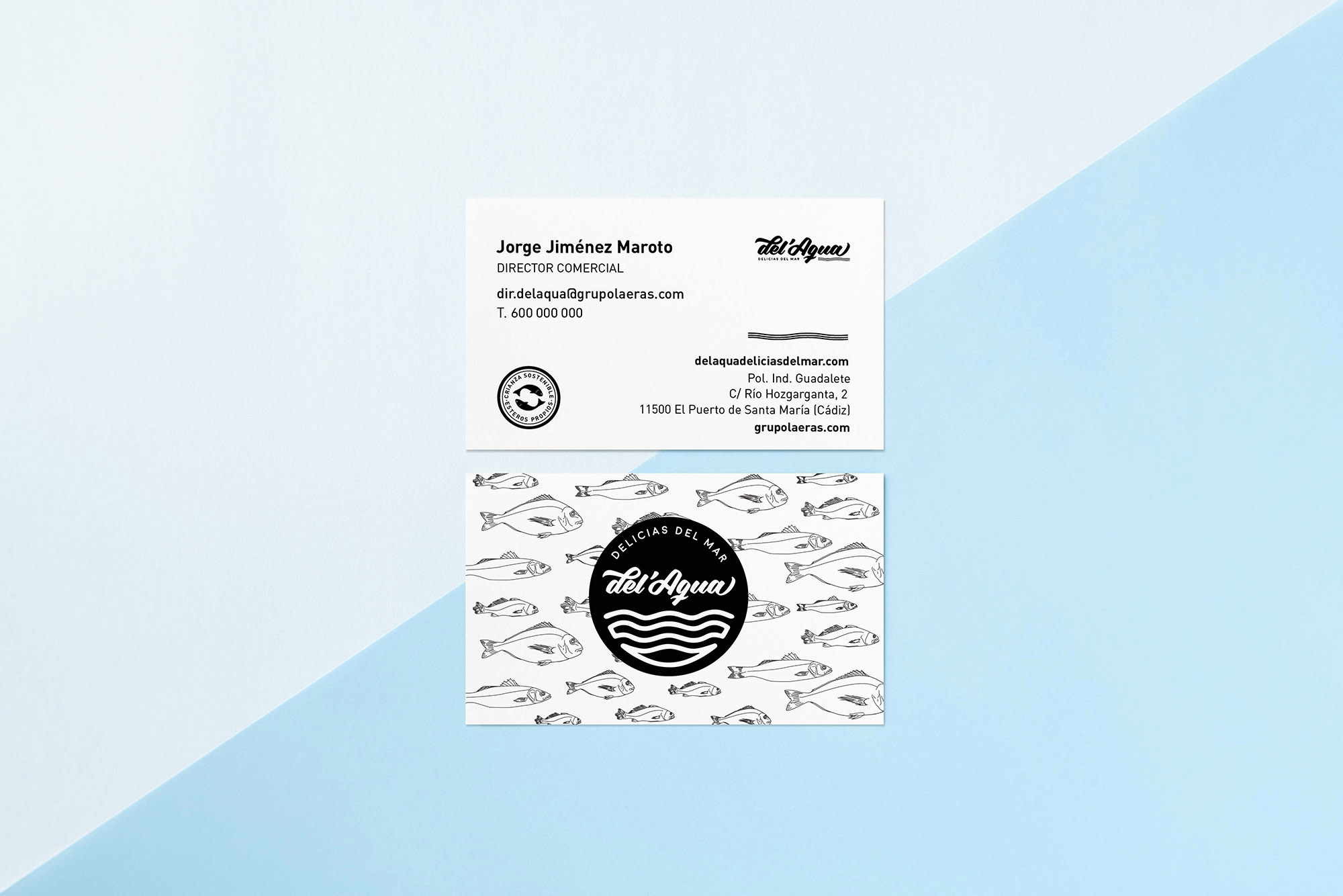 business-card-delaqua