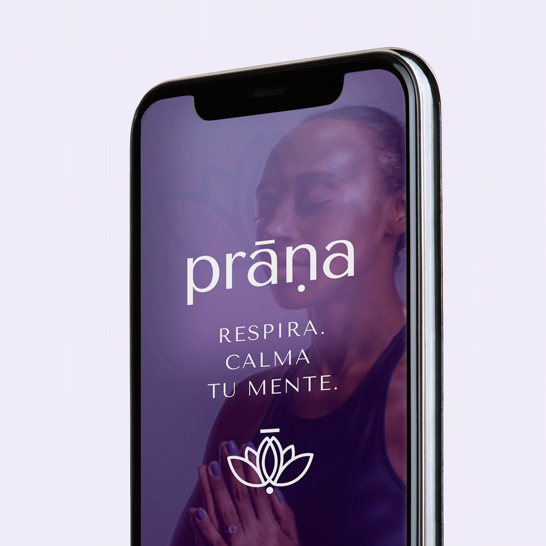 prana app