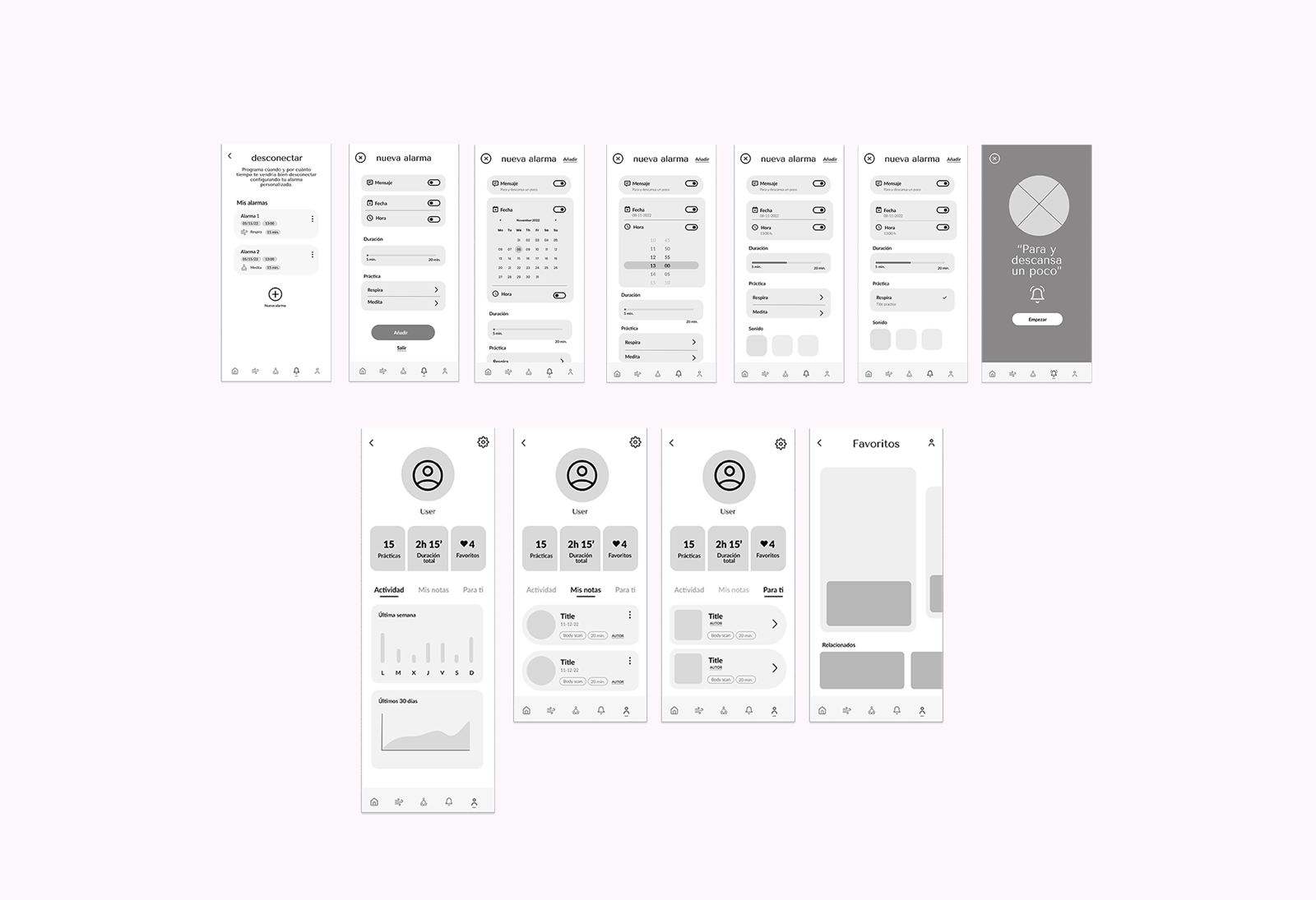 wireframes-prana